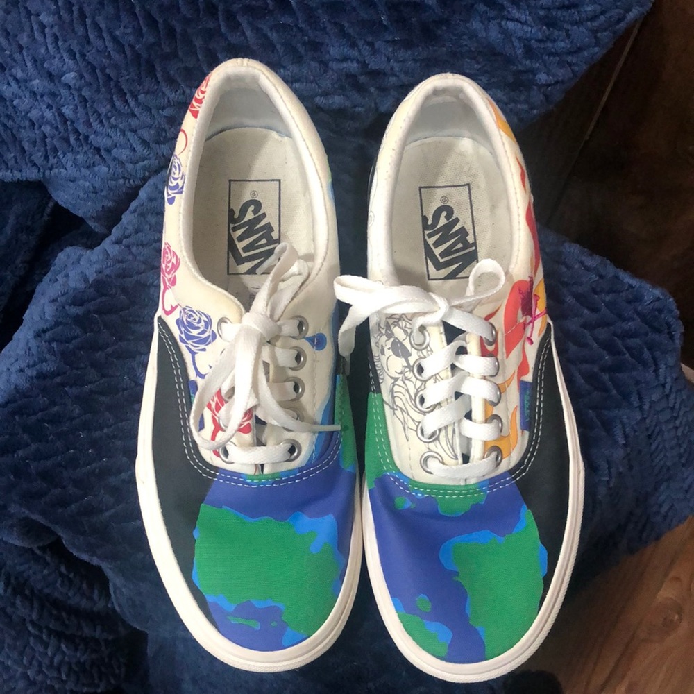Vans Sneakers